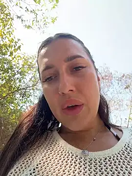 AleksandraRich online show from March 14, 2:56 am