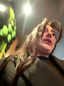 AleksandraRich online show from November 11, 4:08 am