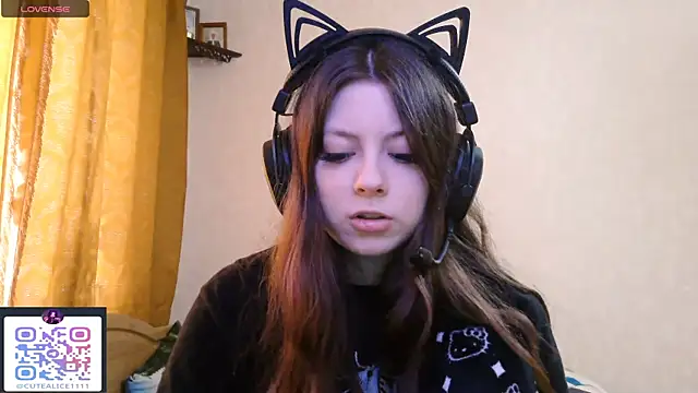 RendyDow online show from September 18, 12:04 pm