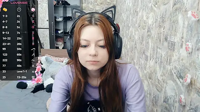 RendyDow online show from February 11, 8:27 am