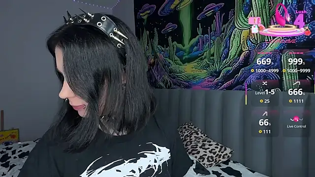 yourvodka online show from October 14, 4:15 am