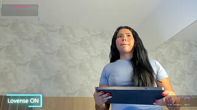  SamantaGomez online show from May 30, 12:03 pm