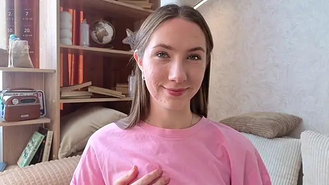 Kira mindnes online show from September 9, 6:24 am