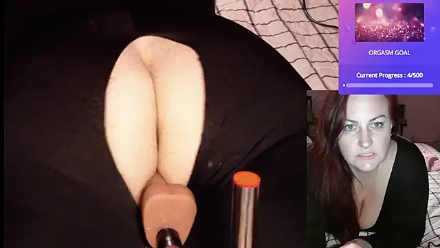 SouthernElle1 online show from February 6, 1:31 am