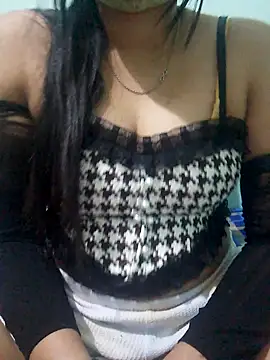 Saanvi kannadagirl online show from November 18, 9:32 am