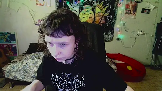 Lil foxxx online show from July 19, 11:34 am