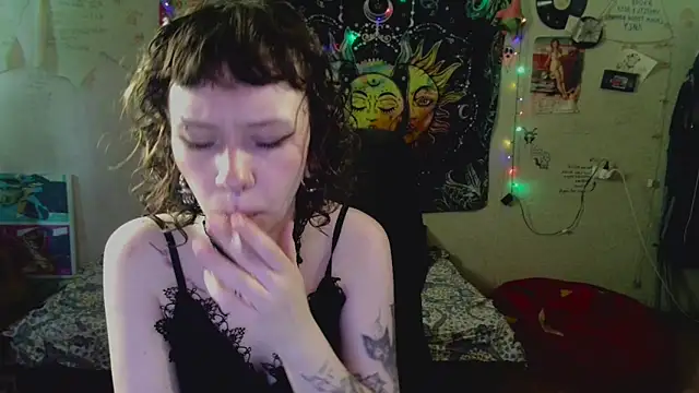 Lil foxxx online show from July 18, 7:33 am