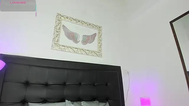 Lola Blondie online show from September 25, 12:04 pm