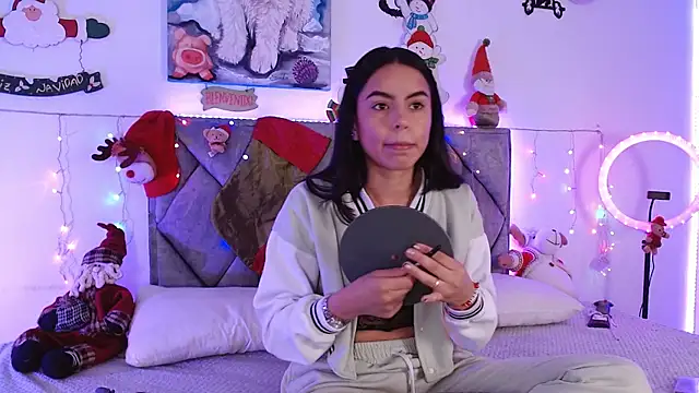 Bear-Mel online show from December 4, 12:40 pm