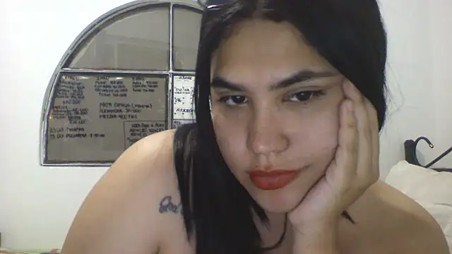 Harris Annie online show from October 20, 1:19 am