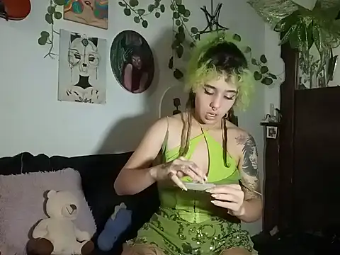 420mussa online show from June 5, 12:48 am