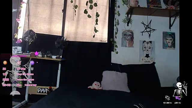 420mussa online show from October 8, 2:10 pm