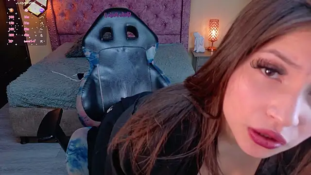 sweet  thang online show from October 12, 9:55 am