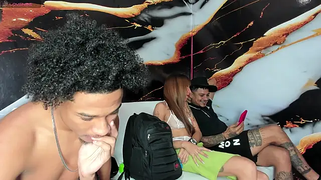 hot dirty paradise 66 online show from February 18, 4:22 am