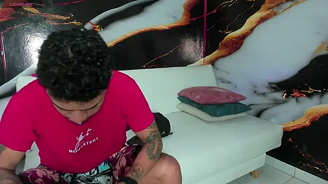 hot dirty paradise 66 online show from June 12, 8:28 pm