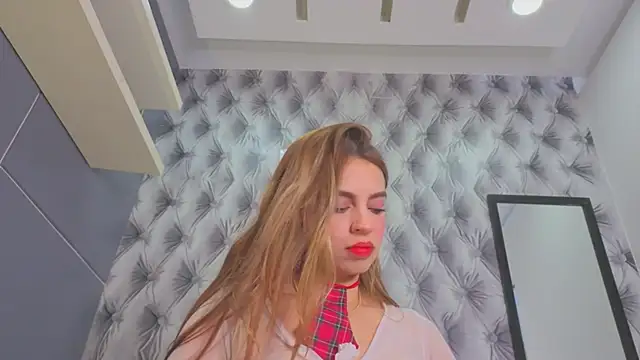  Gabytaylor online show from April 17, 11:23 am