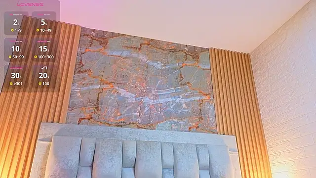 goldilockss15 online show from February 20, 4:00 am