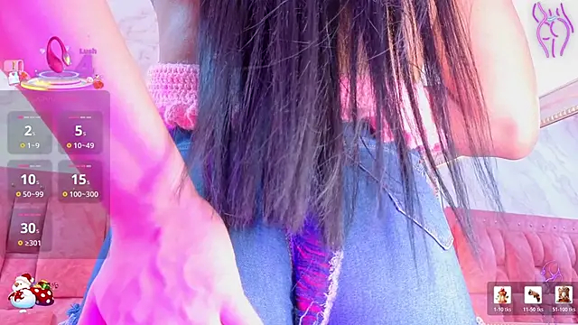 goldilockss15 online show from December 22, 4:04 am