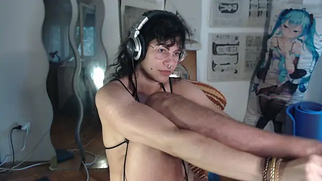 PainPrince69 online show from May 28, 3:15 am