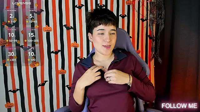 emma cute7 online show from October 22, 5:12 am