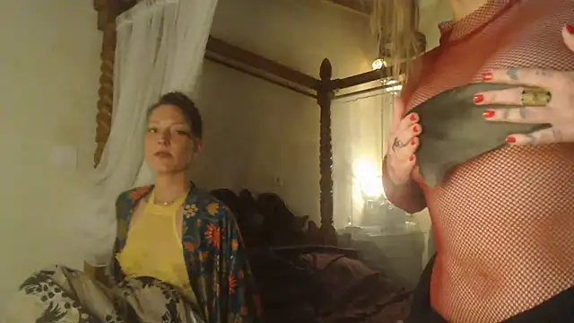 kinkifunki online show from March 6, 11:22 pm