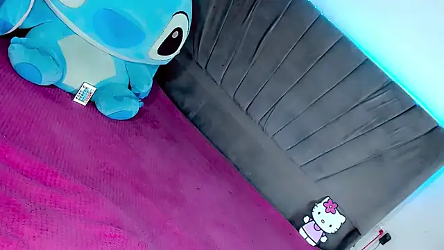 Ariana doll01 online show from April 19, 6:57 am