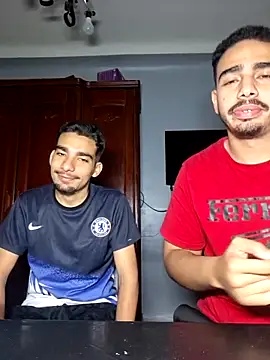 MATANAN31 online show from April 16, 7:08 am