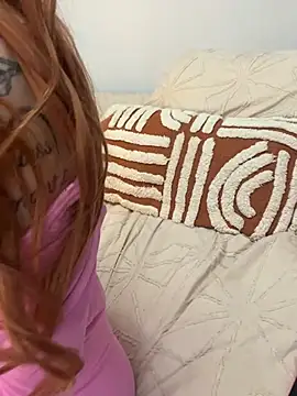 lilastorm7 online show from February 18, 4:28 pm