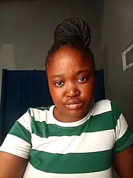 SexyShybarbie online show from October 15, 6:38 am