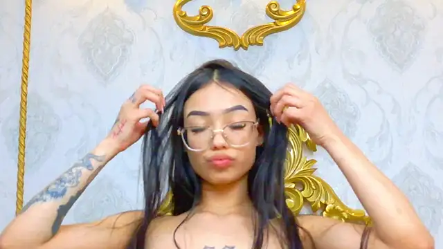 CataStones online show from January 8, 9:52 pm