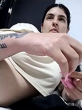 Seet Hanna online show from October 11, 2:27 am