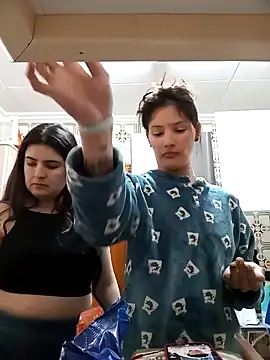 Seet Hanna online show from March 25, 2:31 pm