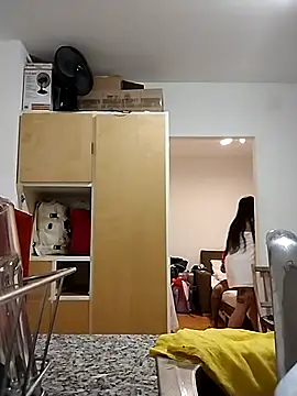 Seet Hanna online show from November 17, 7:58 pm