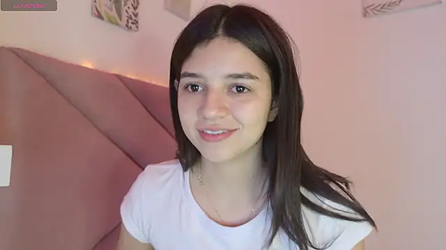 eva sin18 online show from February 17, 11:04 pm