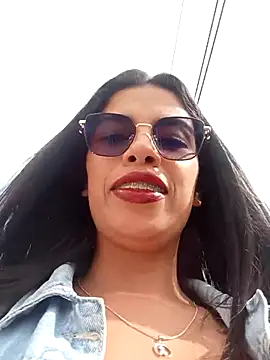 Nathaly 12 online show from December 2, 7:38 pm