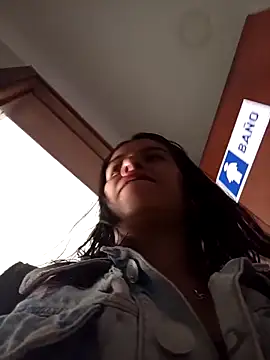 Nathaly 12 online show from March 25, 12:52 pm