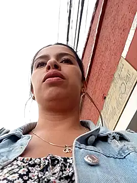 Nathaly 12 online show from December 17, 8:46 pm