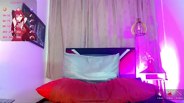 alexsandra kiss online show from June 3, 2:33 pm