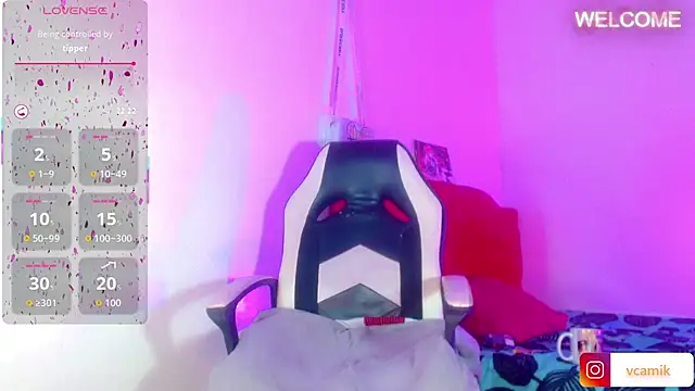 alexsandra kiss online show from March 6, 11:38 am