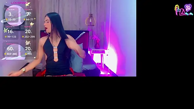 alexsandra kiss online show from June 12, 11:40 am