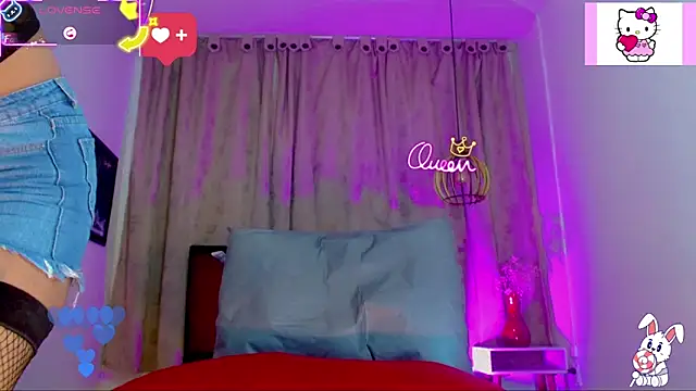 alexsandra kiss online show from June 18, 11:15 am