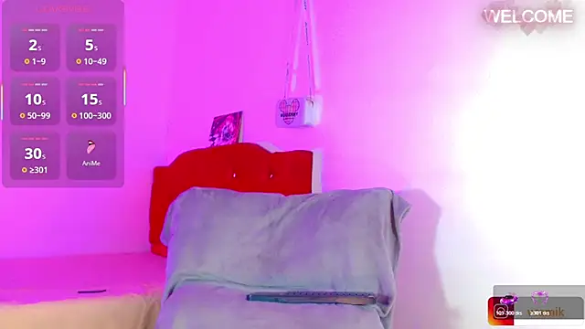 alexsandra kiss online show from March 11, 11:14 am