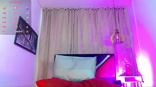 alexsandra kiss online show from June 3, 11:55 am