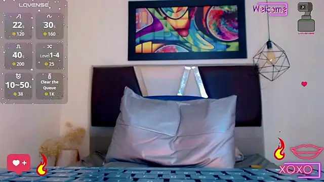 alexsandra kiss online show from November 20, 4:19 pm