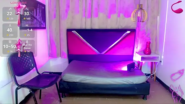 alexsandra kiss online show from June 2, 11:33 am