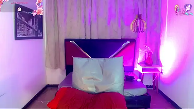 alexsandra kiss online show from June 10, 11:42 am