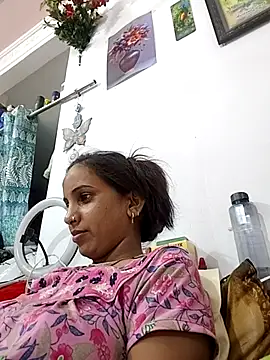 Hotty-Nidhi online show from July 15, 11:48 am
