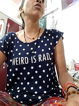 Hotty-Nidhi online show from June 9, 4:12 am