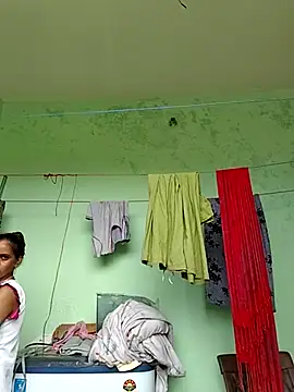 Hotty-Nidhi online show from July 12, 4:57 am