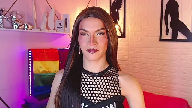 agatha rodriguez online show from June 16, 7:04 pm